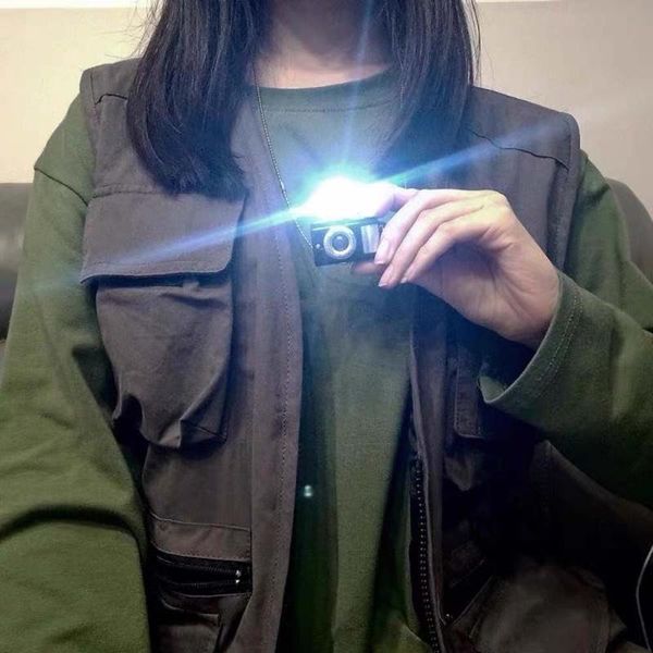 punk flash sound camera necklace couple models led lights flash retro small camera necklace pendant jjewelry, Silver
punk flash sound camera necklace couple models led lights flash retro small camera necklace pendant jjewelry, Silver