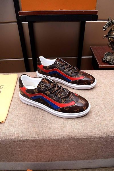 2021d limited edition на заказ brand men ', s дышащая обувь мода диких спортивная обувь повседневная обувь, send the original box упаковка 3, Black
2021d limited edition на заказ brand men ', s дышащая обувь мода диких спортивная обувь повседневная обувь, send the original box упаковка 3, Black