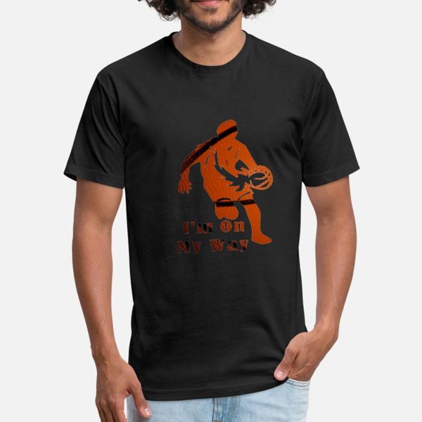 i'm on my way: my destiny is hooping t shirt men designer 100% cotton crew neck outfit fitness humor spring family shirt
i'm on my way: my destiny is hooping t shirt men designer 100% cotton crew neck outfit fitness humor spring family shirt