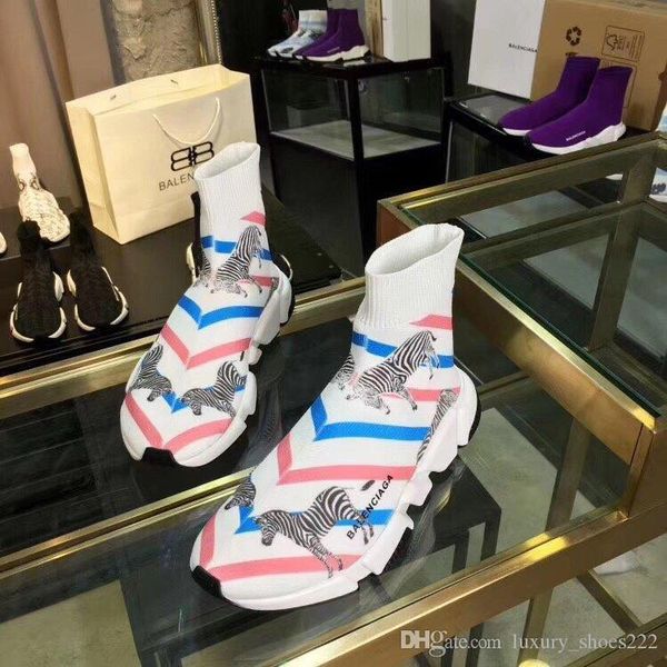 size 34-45 with original box of r luxury casual shoes, printed fashion knitted socks boots speed clear sole casual sneakers
size 34-45 with original box of r luxury casual shoes, printed fashion knitted socks boots speed clear sole casual sneakers