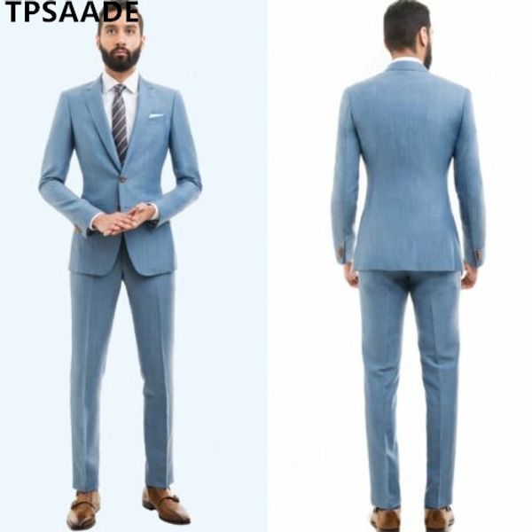 tpsaade mens 2020 fashion 2 pieces blue suits slim fit office work groom wedding suits (jacket+trousers+tie, White;black
tpsaade mens 2020 fashion 2 pieces blue suits slim fit office work groom wedding suits (jacket+trousers+tie, White;black