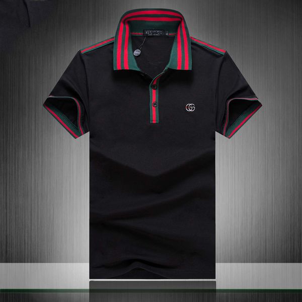 new fashion 19ss designers tag clothing men fabric letter polo t-shirt turn-down collar casual women tshirt brands tee shirt 3g*08
new fashion 19ss designers tag clothing men fabric letter polo t-shirt turn-down collar casual women tshirt brands tee shirt 3g*08