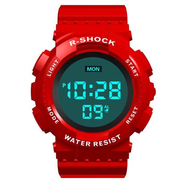wristwatches 100pcs/lot 82-801 electronic watch sport style men luminous alarm clock satch life waterproof wholesale, Slivery;brown
wristwatches 100pcs/lot 82-801 electronic watch sport style men luminous alarm clock satch life waterproof wholesale, Slivery;brown