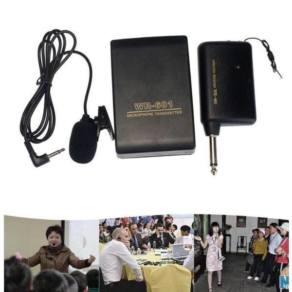 microphones wireless lavalier lapel microphone system with bodypack transmitter mic for camera/phones receiver q3l8
microphones wireless lavalier lapel microphone system with bodypack transmitter mic for camera/phones receiver q3l8