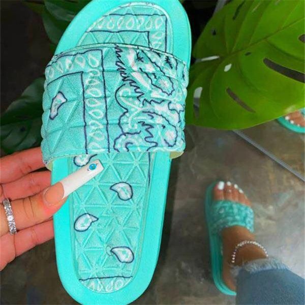 women slippers beach flip flops summer flat slippers simple casual solid anti-slip casual shoes gilrs summer dot female sandals, Black
women slippers beach flip flops summer flat slippers simple casual solid anti-slip casual shoes gilrs summer dot female sandals, Black