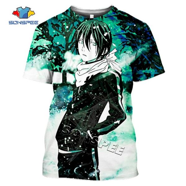 anime noragami summer homme pullover 3d print shirts plus size oversized graphic men clothing
anime noragami summer homme pullover 3d print shirts plus size oversized graphic men clothing