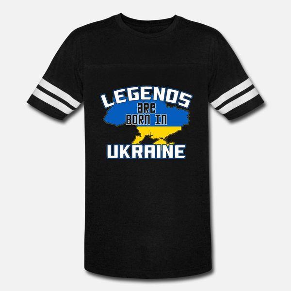 legends are from ukraine t shirt men printing tee shirt s-xxxl costume cute funny spring autumn outfit shirt
legends are from ukraine t shirt men printing tee shirt s-xxxl costume cute funny spring autumn outfit shirt