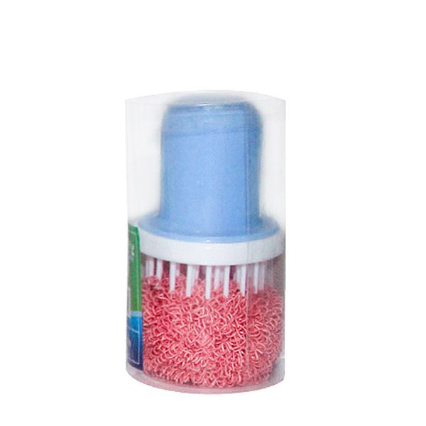 household cleaning brush ball shape pot scrubber replaceable home kitchen soft
household cleaning brush ball shape pot scrubber replaceable home kitchen soft