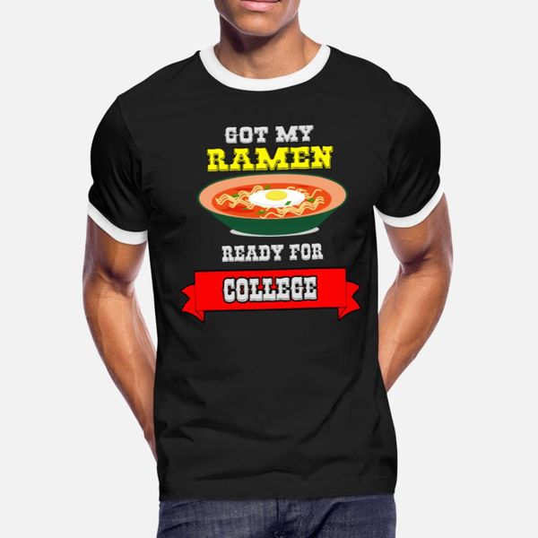 got my ramen ready for college t shirt men knitted 100% cotton s-xxxl standard sunlight new fashion summer normal shirt
got my ramen ready for college t shirt men knitted 100% cotton s-xxxl standard sunlight new fashion summer normal shirt