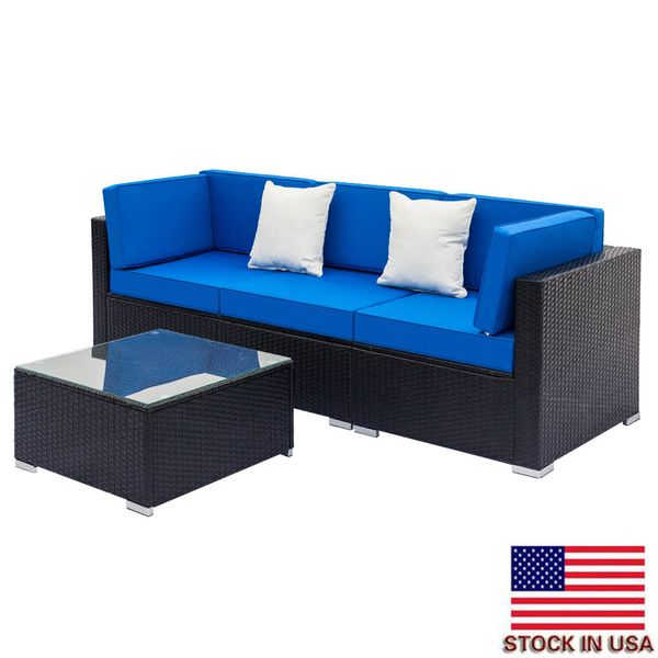 cozy living room sofa fully equipped weaving rattan sofa set with 2pcs corner sofas & 1pcs single sofas & 1 pcs coffee table black
cozy living room sofa fully equipped weaving rattan sofa set with 2pcs corner sofas & 1pcs single sofas & 1 pcs coffee table black
