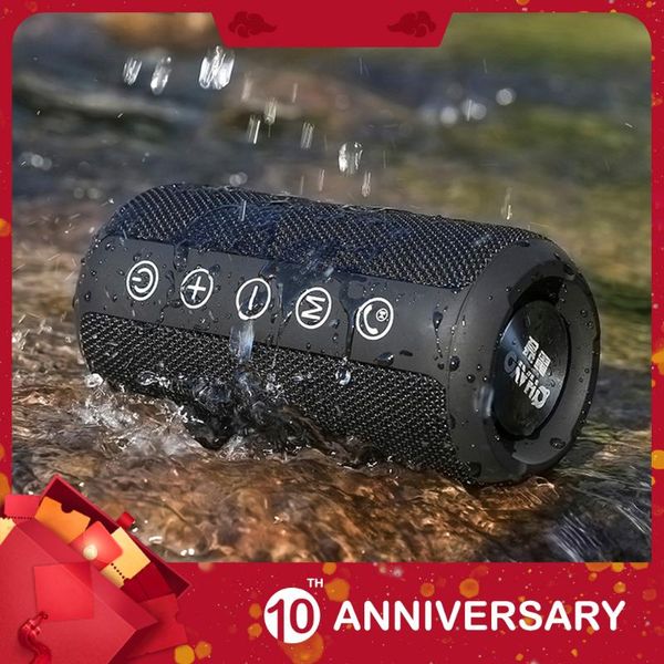 kiito y2 v4.2 bluetooth portable speaker ipx6 subwoofer bluetooth column waterproof outdoor speaker powerful sound
kiito y2 v4.2 bluetooth portable speaker ipx6 subwoofer bluetooth column waterproof outdoor speaker powerful sound