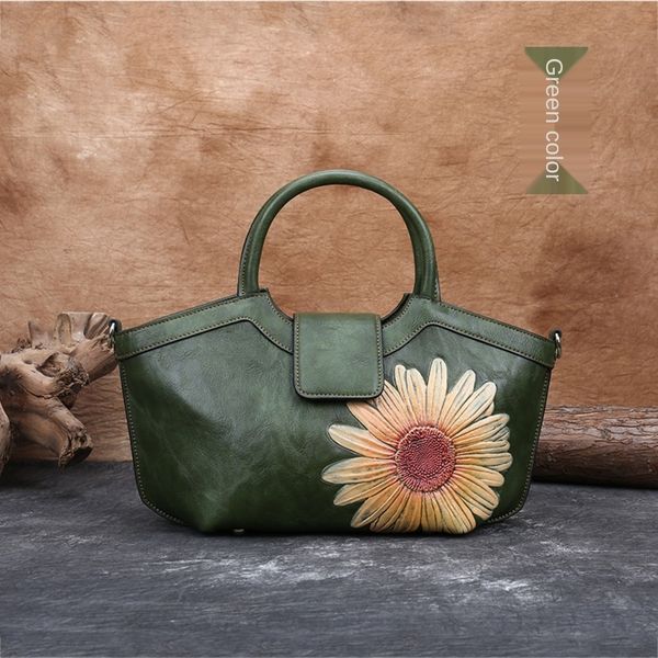 2020 spring and summer new fashion women's national style embossed dumpling shoulder crossbody large capacity hand handbag nationality
2020 spring and summer new fashion women's national style embossed dumpling shoulder crossbody large capacity hand handbag nationality