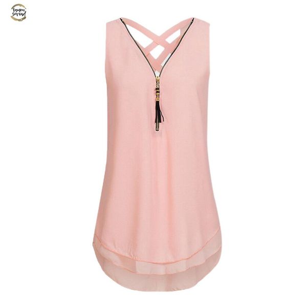 2019 women lace hem zipper v neck summer casual solid loose short sleeve blouse female shirts, White
2019 women lace hem zipper v neck summer casual solid loose short sleeve blouse female shirts, White