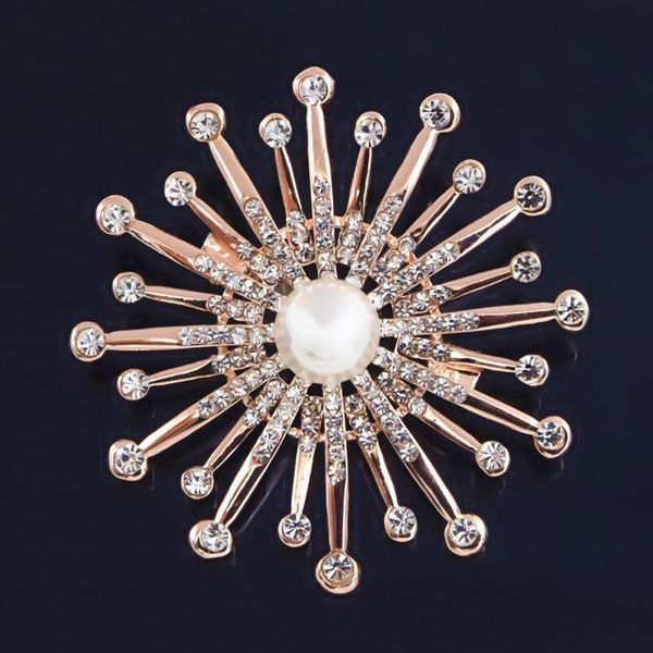 jujie fashion sunflower brooches for women 2020 cristal perla broche voor vrouwen crystal pearl brooch pins jewelry dropshipping, Gray
jujie fashion sunflower brooches for women 2020 cristal perla broche voor vrouwen crystal pearl brooch pins jewelry dropshipping, Gray