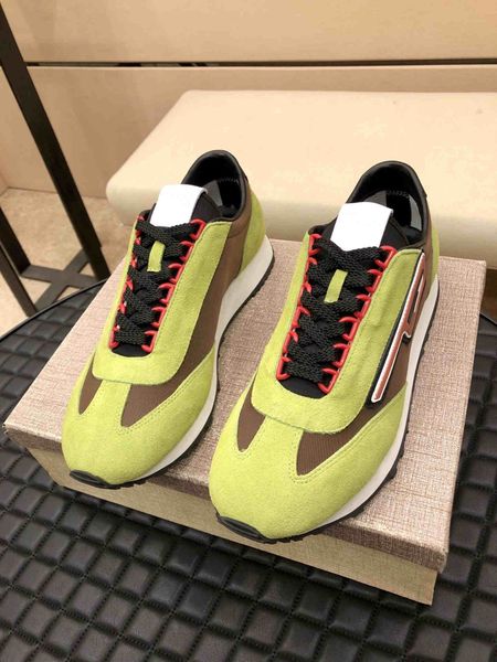 2020 new high-quality fashion luxury designer mens runners brand casual shoes fluffy splicing thick soled high comfort speed trainers eur 44, Black
2020 new high-quality fashion luxury designer mens runners brand casual shoes fluffy splicing thick soled high comfort speed trainers eur 44, Black