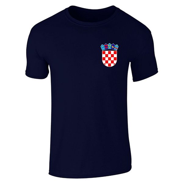 2019 summer fashion croatia soccers retro short sleeve t-shirt t shirt
2019 summer fashion croatia soccers retro short sleeve t-shirt t shirt
