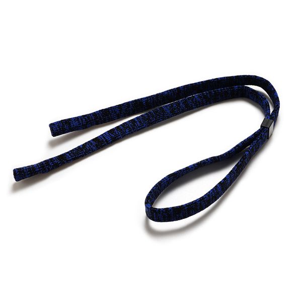 colorful handmade weaven eyeglasses chain reading glasses rope sunglasses strap cord holder neck band accessories, Silver
colorful handmade weaven eyeglasses chain reading glasses rope sunglasses strap cord holder neck band accessories, Silver