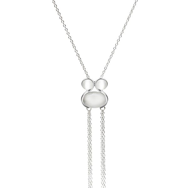 2019 fashion personality long section for women to create pendant necklace zinc zlloy jewelry wedding bridesmaid bride necklace, Silver
2019 fashion personality long section for women to create pendant necklace zinc zlloy jewelry wedding bridesmaid bride necklace, Silver