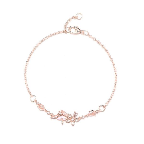 alloy bracelet fashion charms bracelets for women daily wrist jewelry adjustable length ll@17, Black
alloy bracelet fashion charms bracelets for women daily wrist jewelry adjustable length ll@17, Black