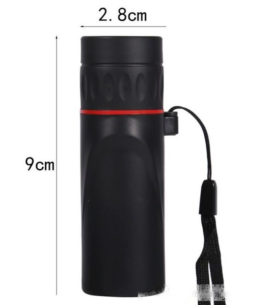 30x25 hd optical monocular low night vision waterproof mini portable focus telescope zoomable 10x scope for travel hunting llfa
30x25 hd optical monocular low night vision waterproof mini portable focus telescope zoomable 10x scope for travel hunting llfa