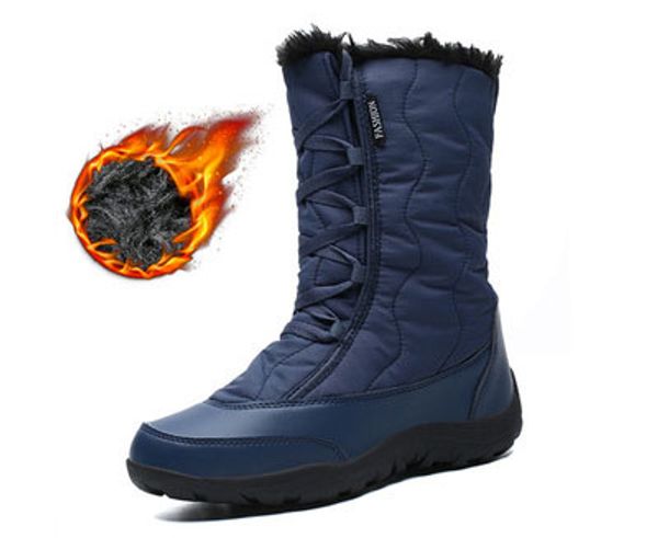women winter outdoor hiking trekking boots shoes female waterproof slip-resistant wool liner walking snow boots zapatos for-40c
women winter outdoor hiking trekking boots shoes female waterproof slip-resistant wool liner walking snow boots zapatos for-40c