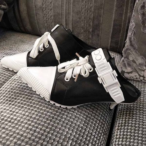 new women's shoes fashion european and american women's semi-sandals pointed pointed thin heel non-slip sandals, Black
new women's shoes fashion european and american women's semi-sandals pointed pointed thin heel non-slip sandals, Black