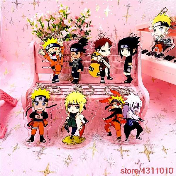 anime naruto keychain uzumaki naruto keychain acrylic key ring for women men uchiha sasuke hatake kakashi uchiha itachi pendant, Silver
anime naruto keychain uzumaki naruto keychain acrylic key ring for women men uchiha sasuke hatake kakashi uchiha itachi pendant, Silver