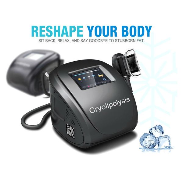 2020 fat ing cryolipolysis portable body and chin slimming weight reduce cryo beauty machines with one handle selectable
2020 fat ing cryolipolysis portable body and chin slimming weight reduce cryo beauty machines with one handle selectable