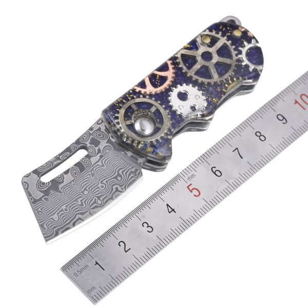 mini light weight damascus sharp blade folding camping pocket keychain hunting multifunction knife tool
mini light weight damascus sharp blade folding camping pocket keychain hunting multifunction knife tool