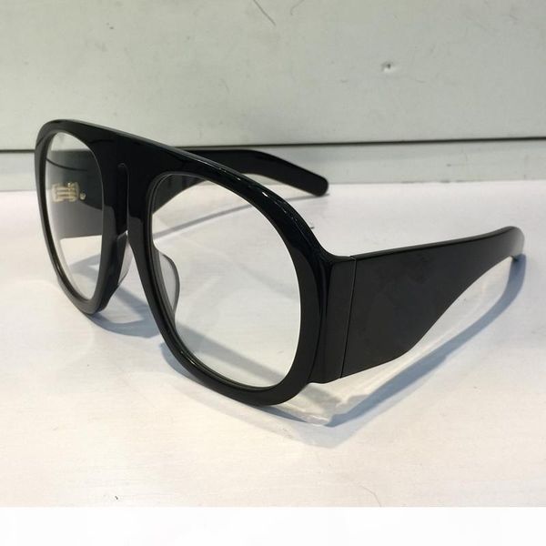 luxury 0152 eyewear brand eyeglasses 0152s large frame elegant special designer oval frame built-in circular lens come with case, White;black
luxury 0152 eyewear brand eyeglasses 0152s large frame elegant special designer oval frame built-in circular lens come with case, White;black