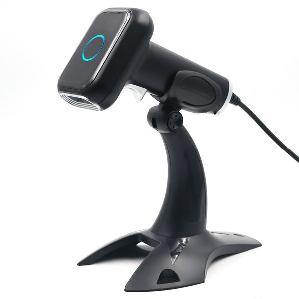 scanners high speed 2d&1d barcode scanner qr code self-induction with stand 
scanners high speed 2d&1d barcode scanner qr code self-induction with stand