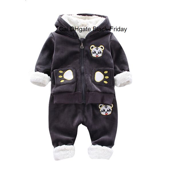 winter warm children clothes suit baby boys girls cotton plus thicken hooded coat pants 2pcs sets kids infant tracksuits clothes
winter warm children clothes suit baby boys girls cotton plus thicken hooded coat pants 2pcs sets kids infant tracksuits clothes