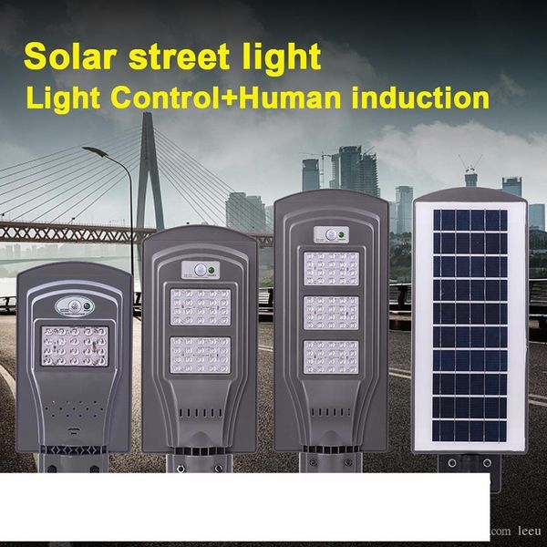led solar street lights 60w 40w 20w (radar sensor + pcell sensor ) led steet lights waterproof outdoor led lamps
led solar street lights 60w 40w 20w (radar sensor + pcell sensor ) led steet lights waterproof outdoor led lamps