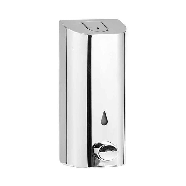wall mounted manual press bathroom shower stainless steel soap dispenser l
wall mounted manual press bathroom shower stainless steel soap dispenser l