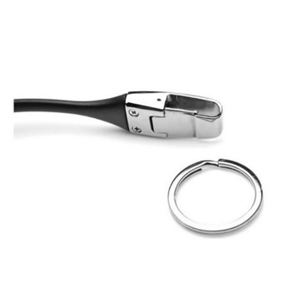 keychain car men's pendant bright alloy material key chain convenient to carry car key chain accessories for products, Silver
keychain car men's pendant bright alloy material key chain convenient to carry car key chain accessories for products, Silver