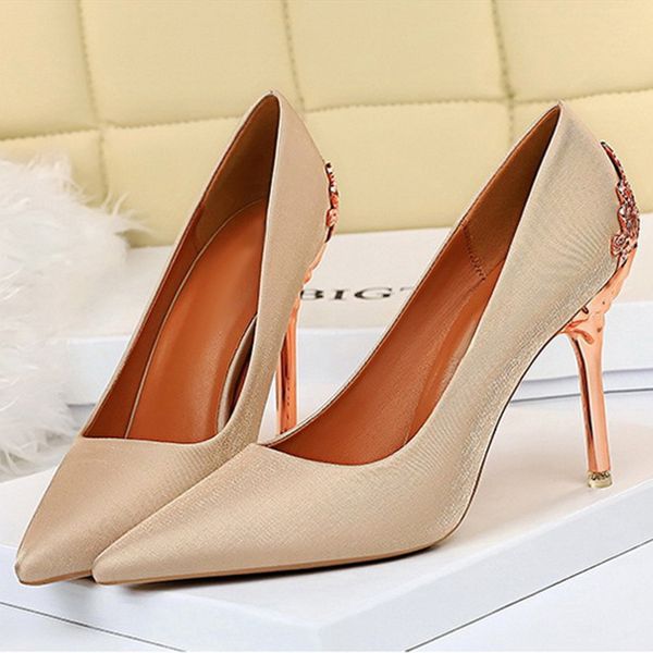women pumps high heels shoes plus size 40 red high heels stiletto women shoes pumps ladies wedding, Black
women pumps high heels shoes plus size 40 red high heels stiletto women shoes pumps ladies wedding, Black
