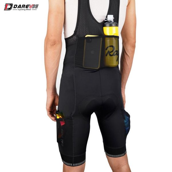darevie 2020 new cycling bib shorts with 4 pockets bike bib shorts elastic lycra 5cm leg band pro cycling men race
darevie 2020 new cycling bib shorts with 4 pockets bike bib shorts elastic lycra 5cm leg band pro cycling men race
