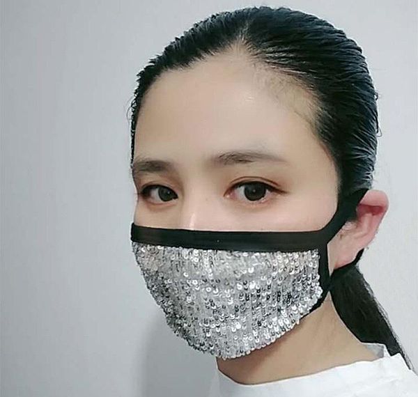 anti-dust fashion personality bling party face mask for reusable mouth masks work anti-fog sequin masks black dh_niceshop izlpp
anti-dust fashion personality bling party face mask for reusable mouth masks work anti-fog sequin masks black dh_niceshop izlpp
