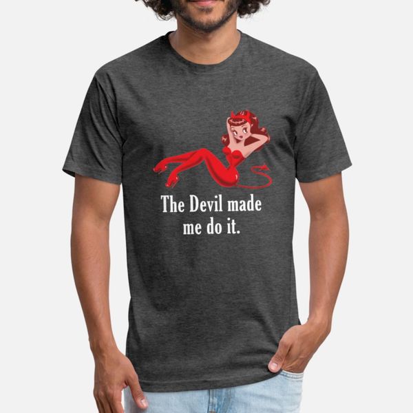 the devil made me do it t shirt men printing cotton round neck original cute building spring formal shirt
the devil made me do it t shirt men printing cotton round neck original cute building spring formal shirt