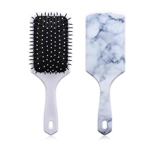 hair marbling cushion plastic 1pcs paddle 1pcs massage comb brush hairbrush marbling comb scalp massage brush wdgwd homes2011, Silver
hair marbling cushion plastic 1pcs paddle 1pcs massage comb brush hairbrush marbling comb scalp massage brush wdgwd homes2011, Silver
