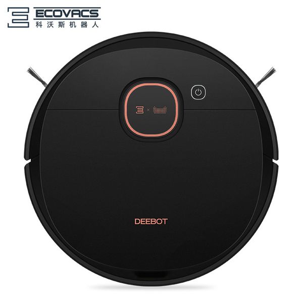 deebot ecovacs t5 max sweeping robot intelligent household automatic cleaning and cleaning all-in-one machine dx65 for people
deebot ecovacs t5 max sweeping robot intelligent household automatic cleaning and cleaning all-in-one machine dx65 for people
