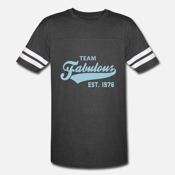 team fabulous est. 1976 birthday anniversary t shirt men design tee shirt plus size 3xl natural fit authentic summer family shirt
team fabulous est. 1976 birthday anniversary t shirt men design tee shirt plus size 3xl natural fit authentic summer family shirt