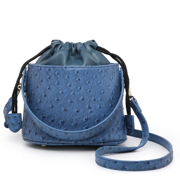 drawstring design anti-theft women bag fashion ostrich pattern tote handbag large-capacity women bucket bag female shoulder
drawstring design anti-theft women bag fashion ostrich pattern tote handbag large-capacity women bucket bag female shoulder