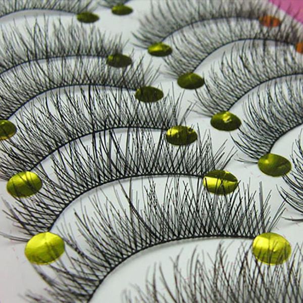 beautiful popfeel 10 pairs makeup beauty false eyelashes extension long thick cross eye lashes beauty & health
beautiful popfeel 10 pairs makeup beauty false eyelashes extension long thick cross eye lashes beauty & health