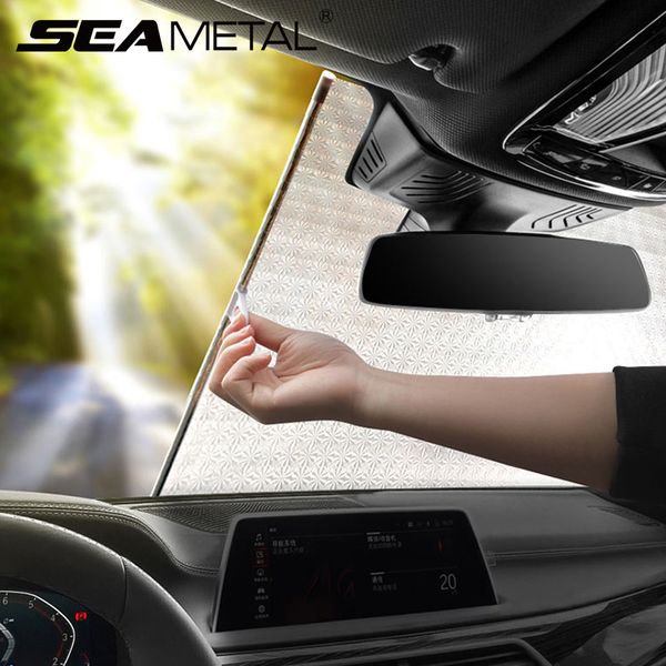 car sunshade cover interior windshield sun shades front/rear window uv-protective film for suv sedan hatchback car accessories
car sunshade cover interior windshield sun shades front/rear window uv-protective film for suv sedan hatchback car accessories