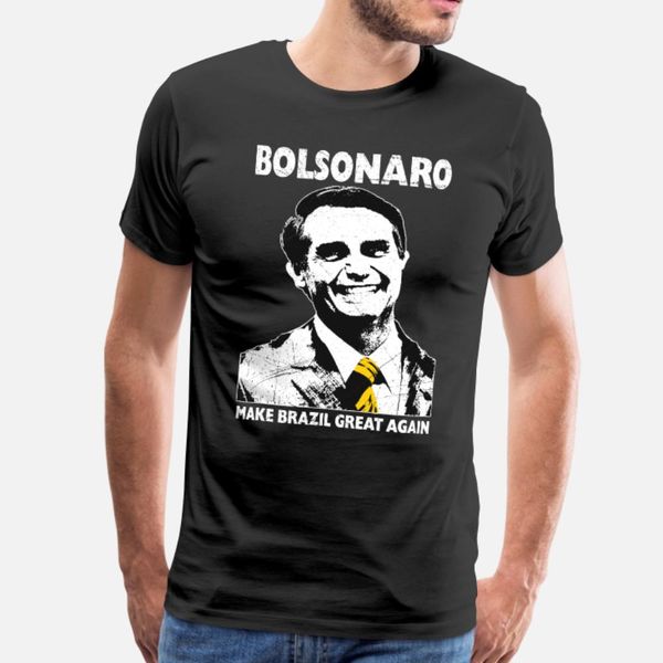 bolsonaro 2018 presidente t shirts brazilian t shirt men printed short sleeve crew neck formal anti-wrinkle basic summer pictures shirt
bolsonaro 2018 presidente t shirts brazilian t shirt men printed short sleeve crew neck formal anti-wrinkle basic summer pictures shirt