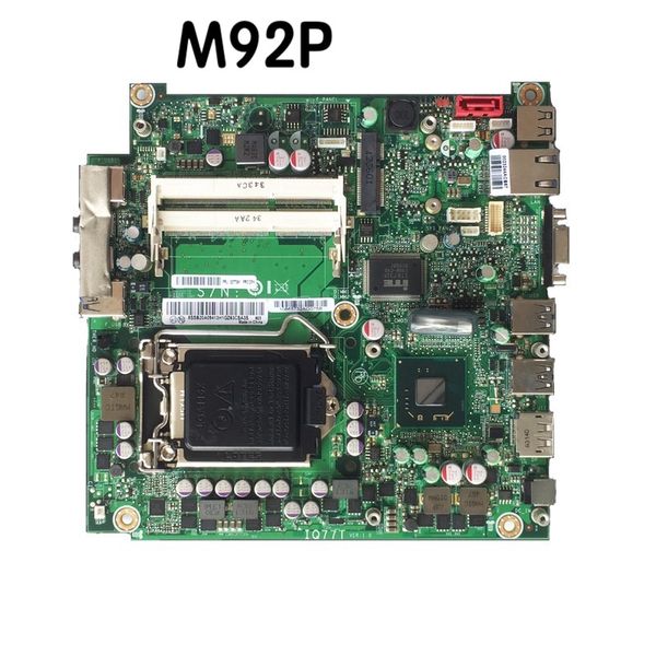 for lenovo m92p a8000u a6800u aio deskmotherboard iq77t mainboard 100%tested fully work
for lenovo m92p a8000u a6800u aio deskmotherboard iq77t mainboard 100%tested fully work