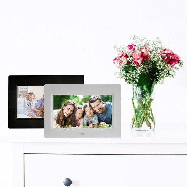 7 inch led backlight hd full function digital p frame electronic p deskmusic video
7 inch led backlight hd full function digital p frame electronic p deskmusic video