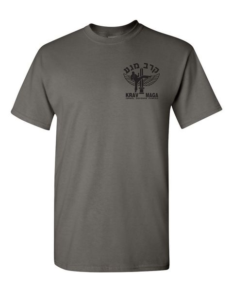 2019 new summer men fashion krav maga idf israel defence martial art combat front/back men's o-neck tee shirts
2019 new summer men fashion krav maga idf israel defence martial art combat front/back men's o-neck tee shirts
