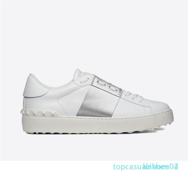 новые arrivel дизайнерская обувь белый мода menss женщины кожа повседневный open low sports кроссовки размер 35-46 с коробкой t04, Black
новые arrivel дизайнерская обувь белый мода menss женщины кожа повседневный open low sports кроссовки размер 35-46 с коробкой t04, Black